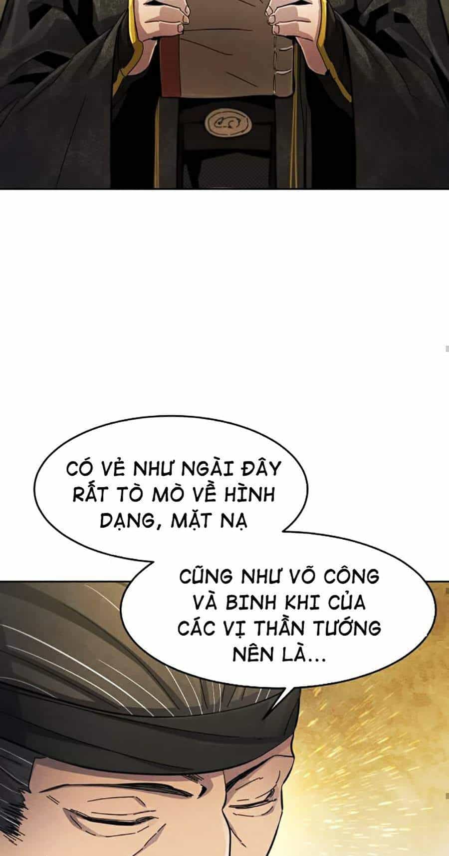 Cuồng Ma Tái Thế - Chương 25 - ảnh 43