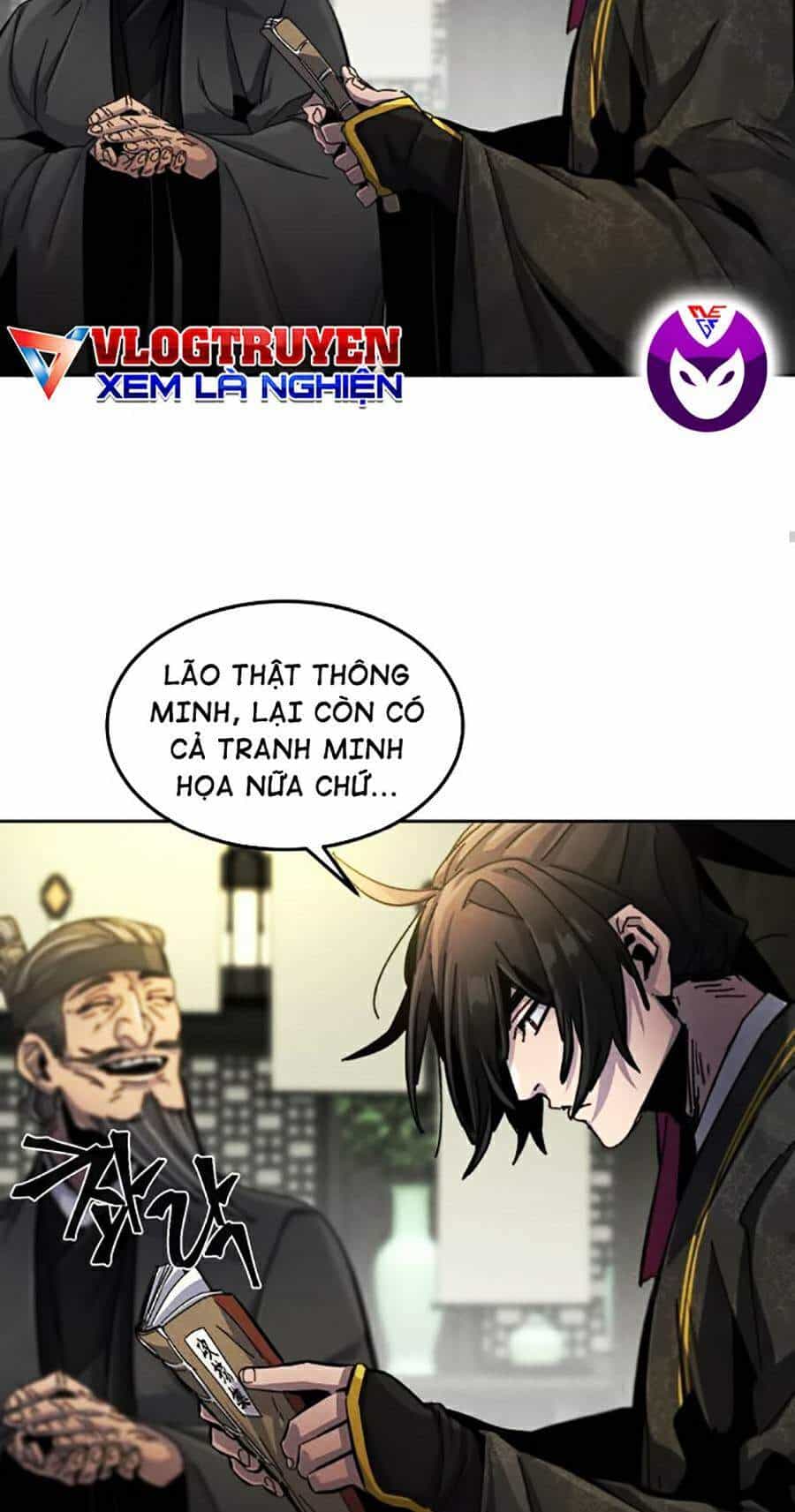 Cuồng Ma Tái Thế - Chương 25 - ảnh 45