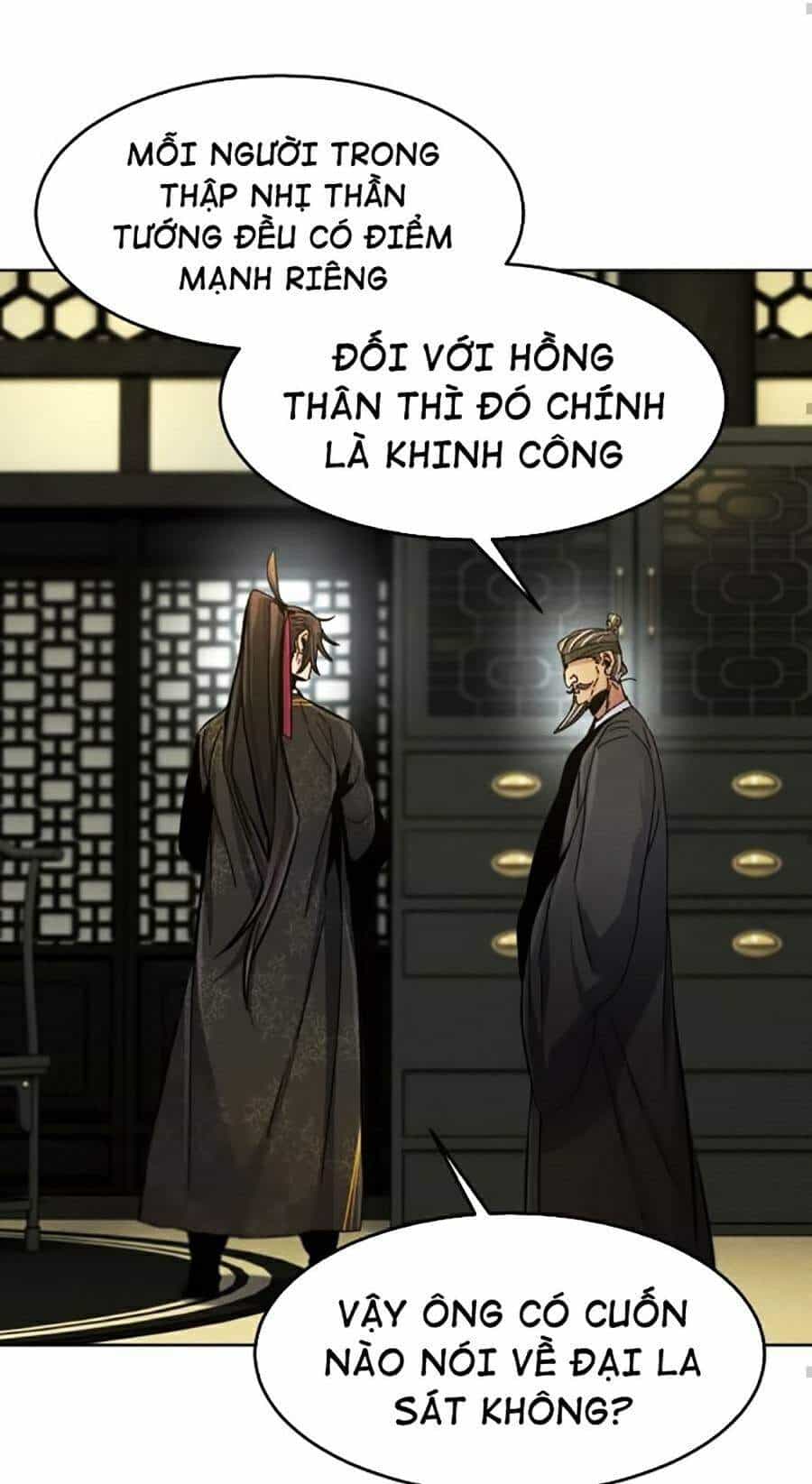 Cuồng Ma Tái Thế - Chương 25 - ảnh 54