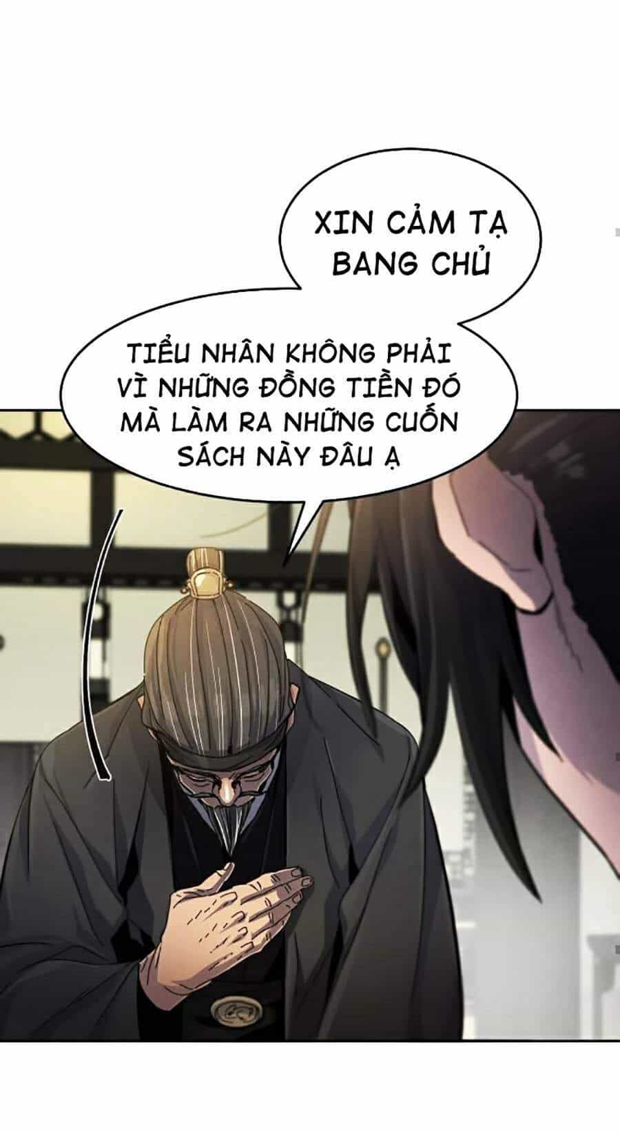 Cuồng Ma Tái Thế - Chương 25 - ảnh 59