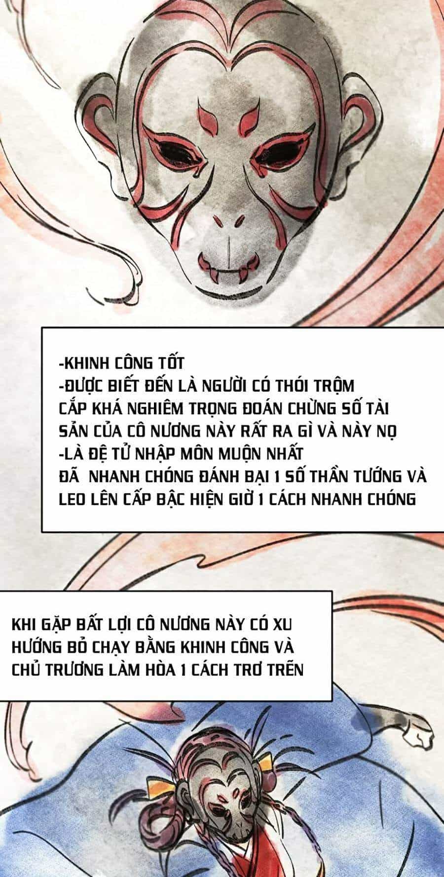 Cuồng Ma Tái Thế - Chương 25 - ảnh 70