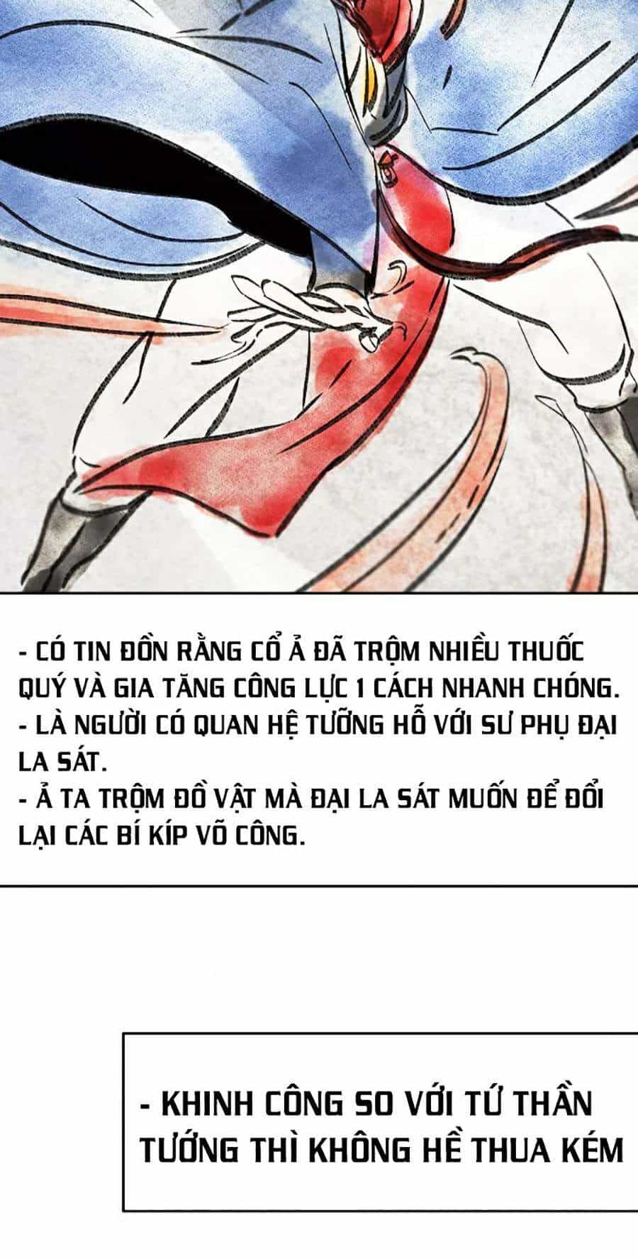 Cuồng Ma Tái Thế - Chương 25 - ảnh 71