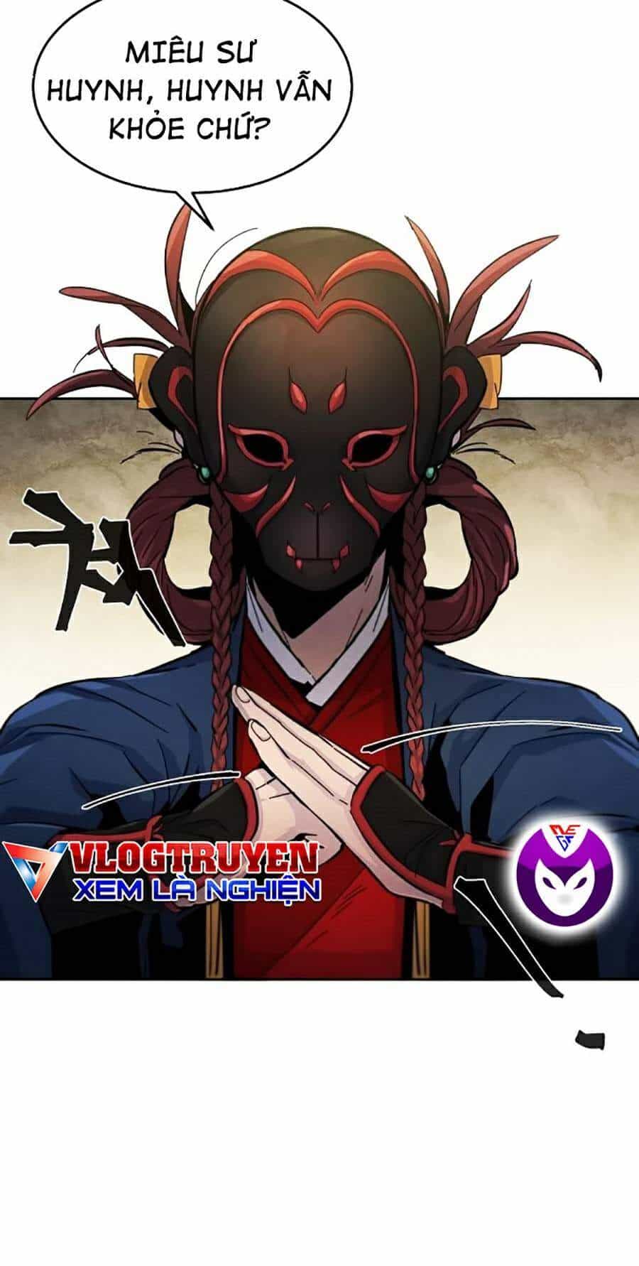 Cuồng Ma Tái Thế - Chương 25 - ảnh 79