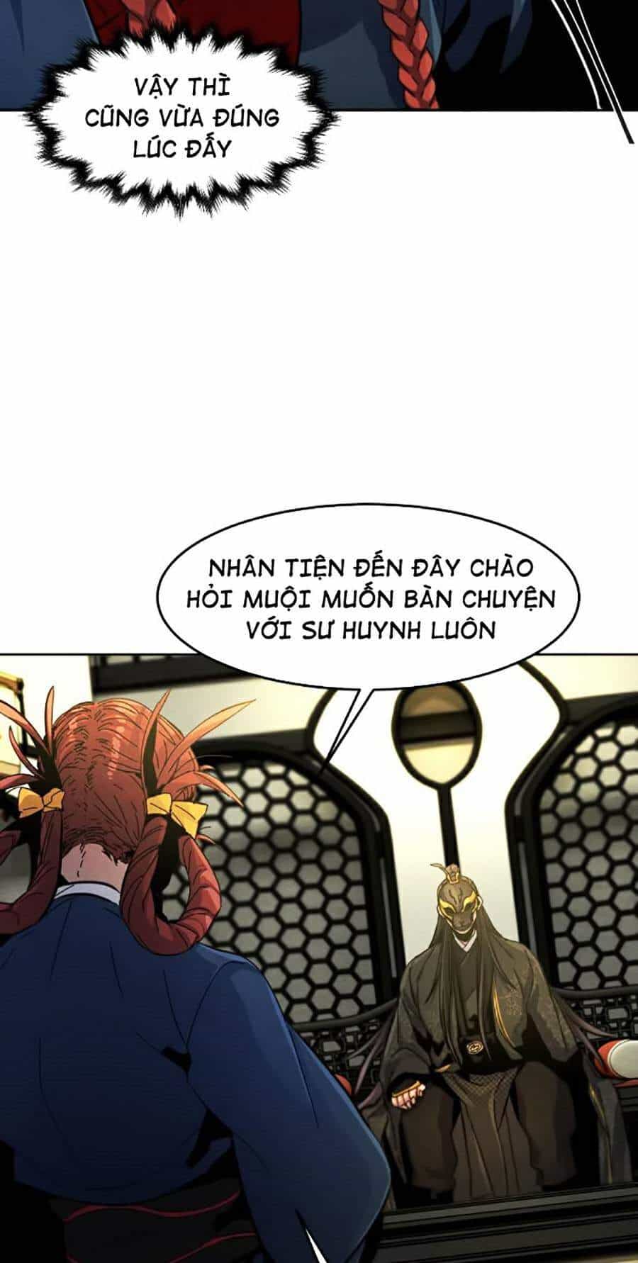Cuồng Ma Tái Thế - Chương 25 - ảnh 85