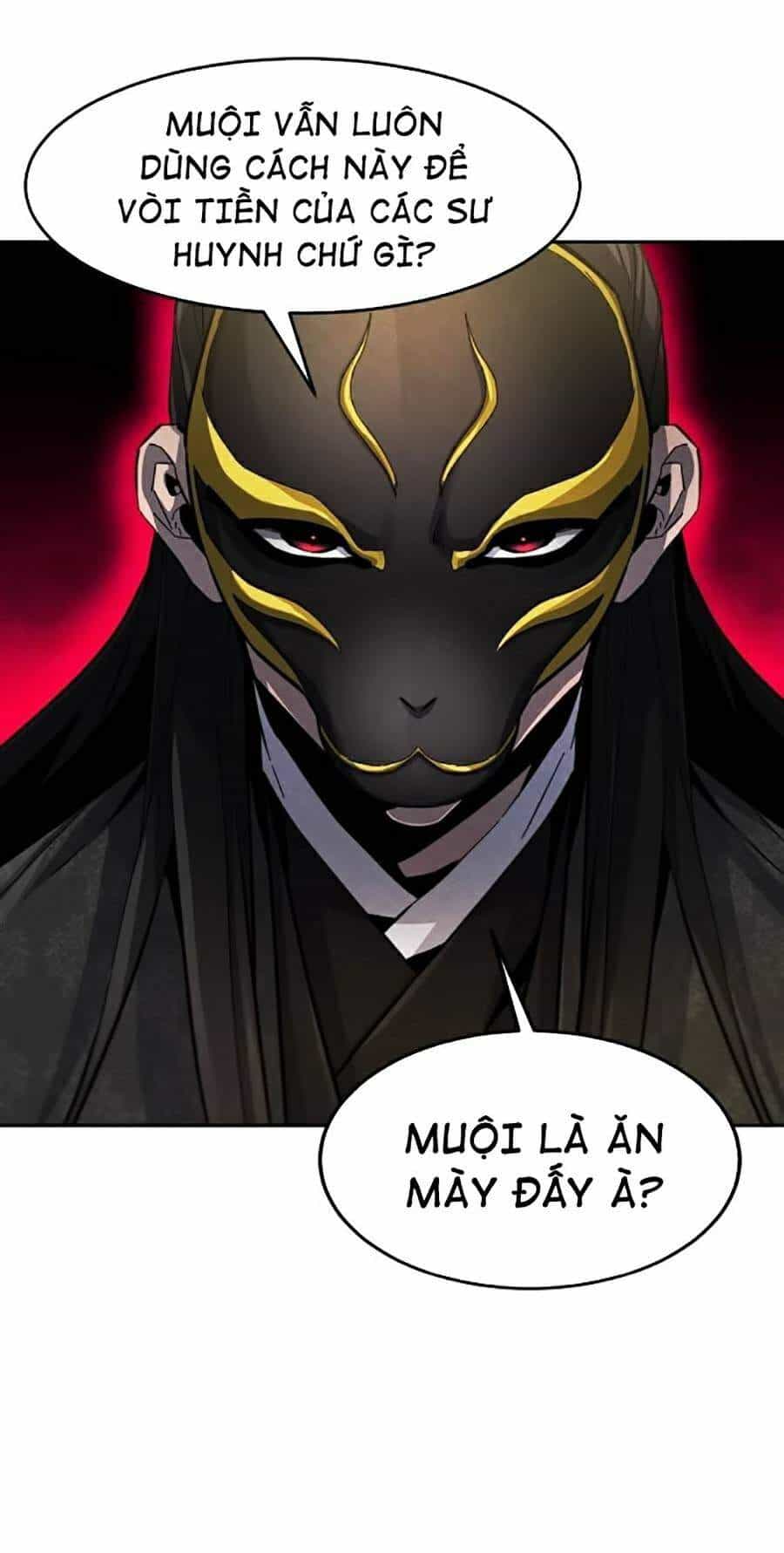 Cuồng Ma Tái Thế - Chương 25 - ảnh 90