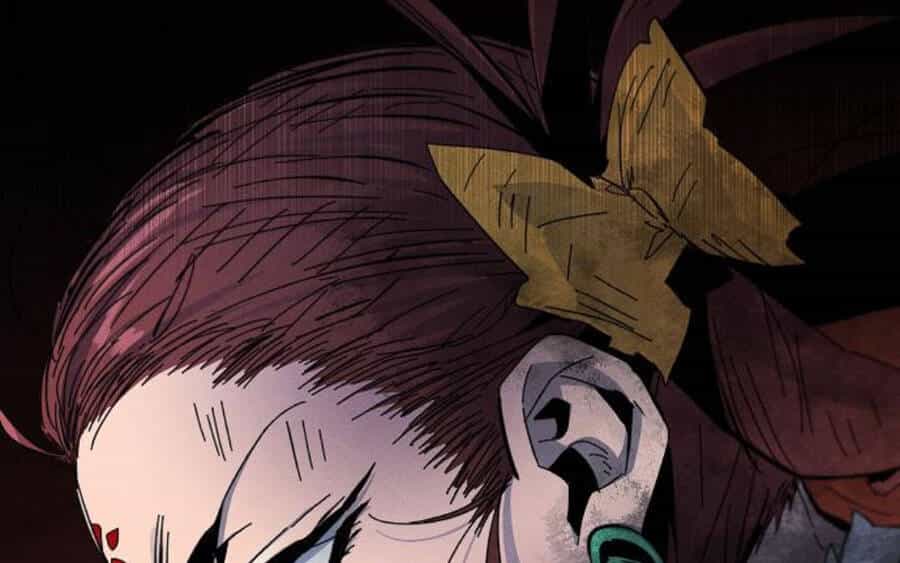Cuồng Ma Tái Thế - Chương 28 - ảnh 27