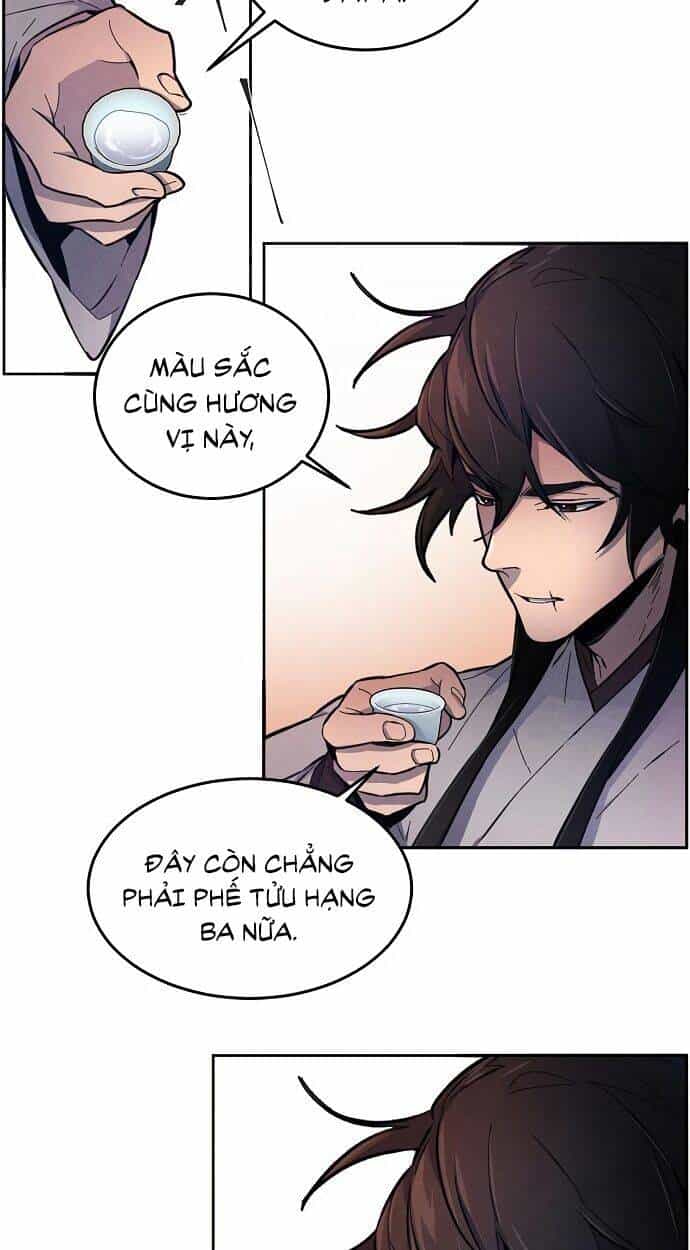 Cuồng Ma Tái Thế - Chương 3 - ảnh 19