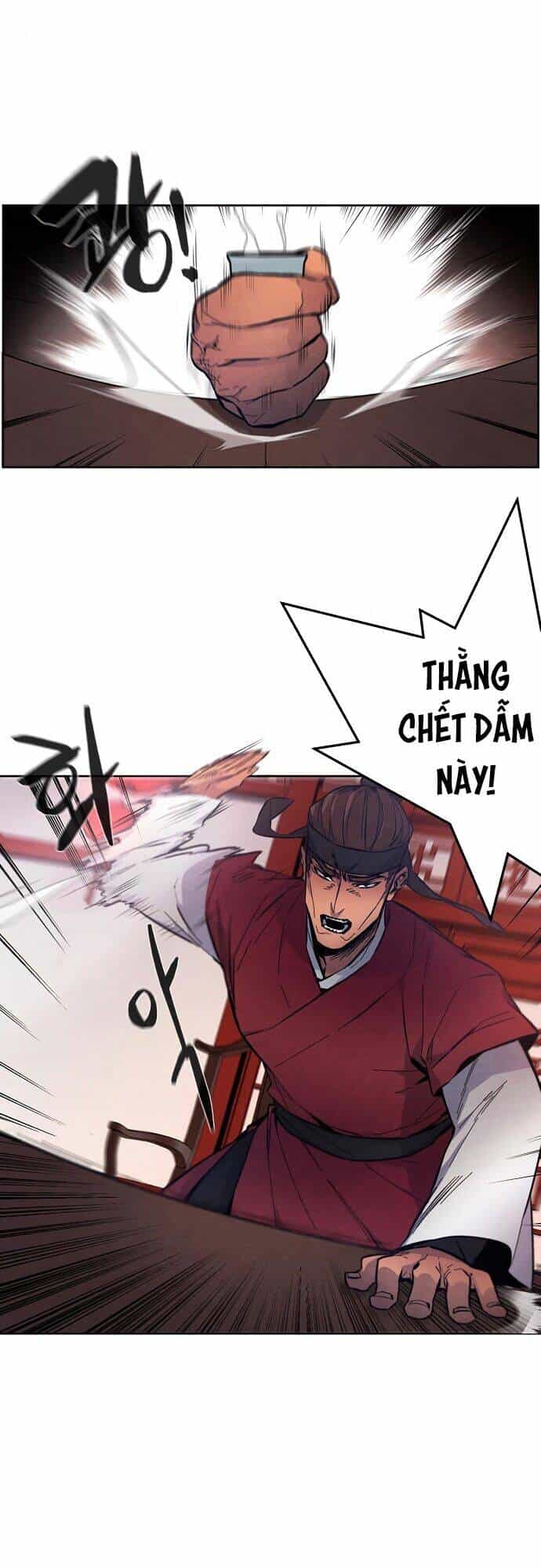 Cuồng Ma Tái Thế - Chương 3 - ảnh 26