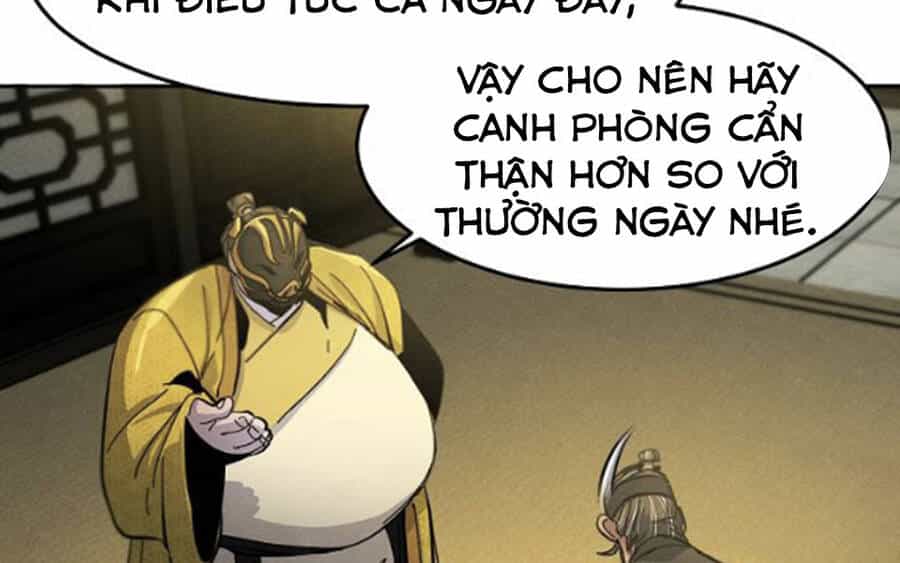 Cuồng Ma Tái Thế - Chương 34 - ảnh 231