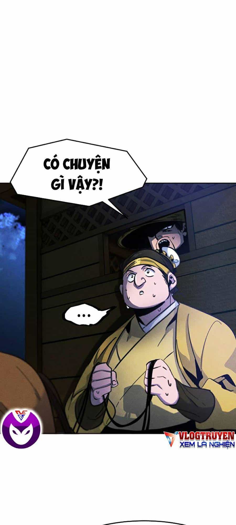 Cuồng Ma Tái Thế - Chương 35 - ảnh 35
