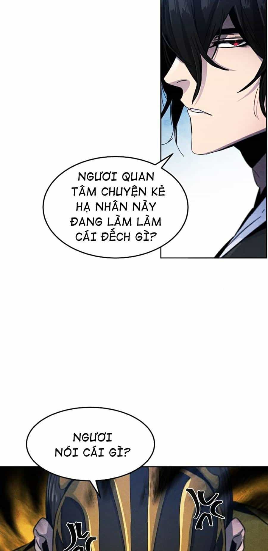 Cuồng Ma Tái Thế - Chương 35 - ảnh 62