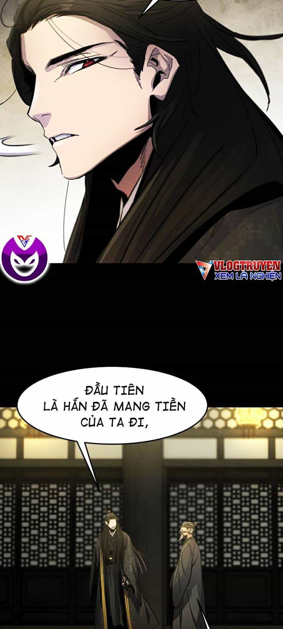 Cuồng Ma Tái Thế - Chương 35 - ảnh 7