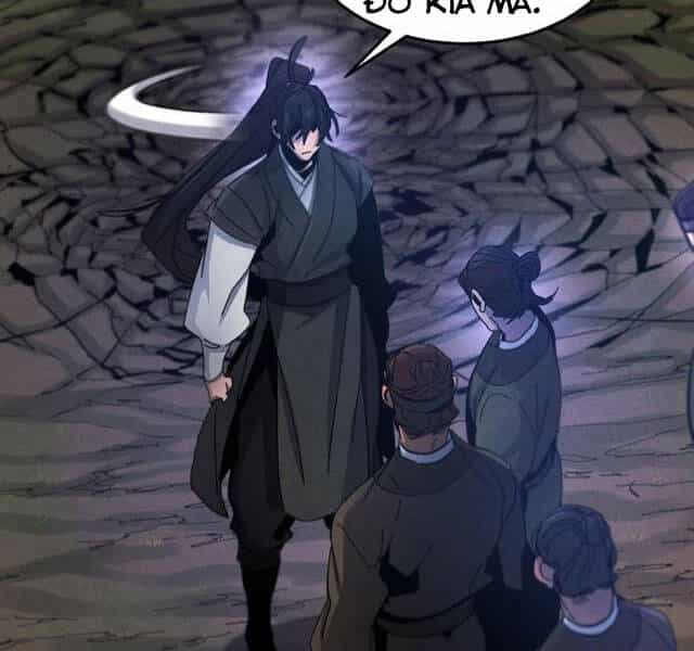 Cuồng Ma Tái Thế - Chương 36 - ảnh 18