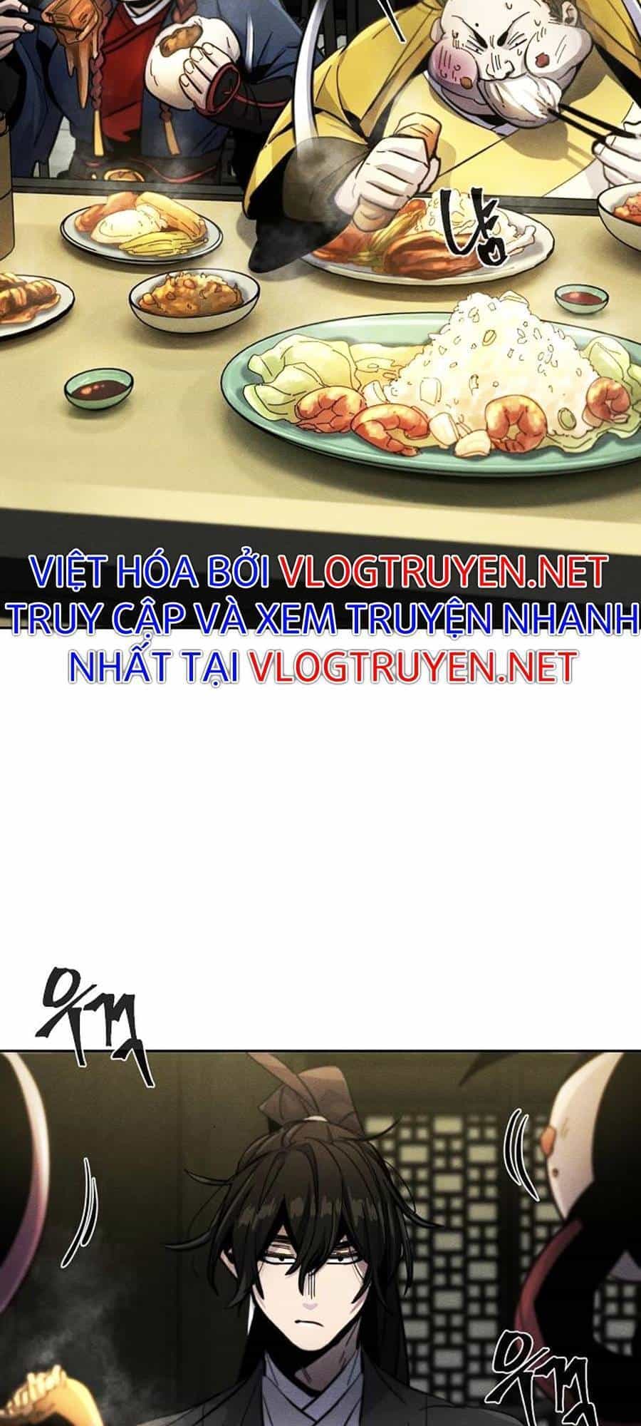 Cuồng Ma Tái Thế - Chương 39 - ảnh 141