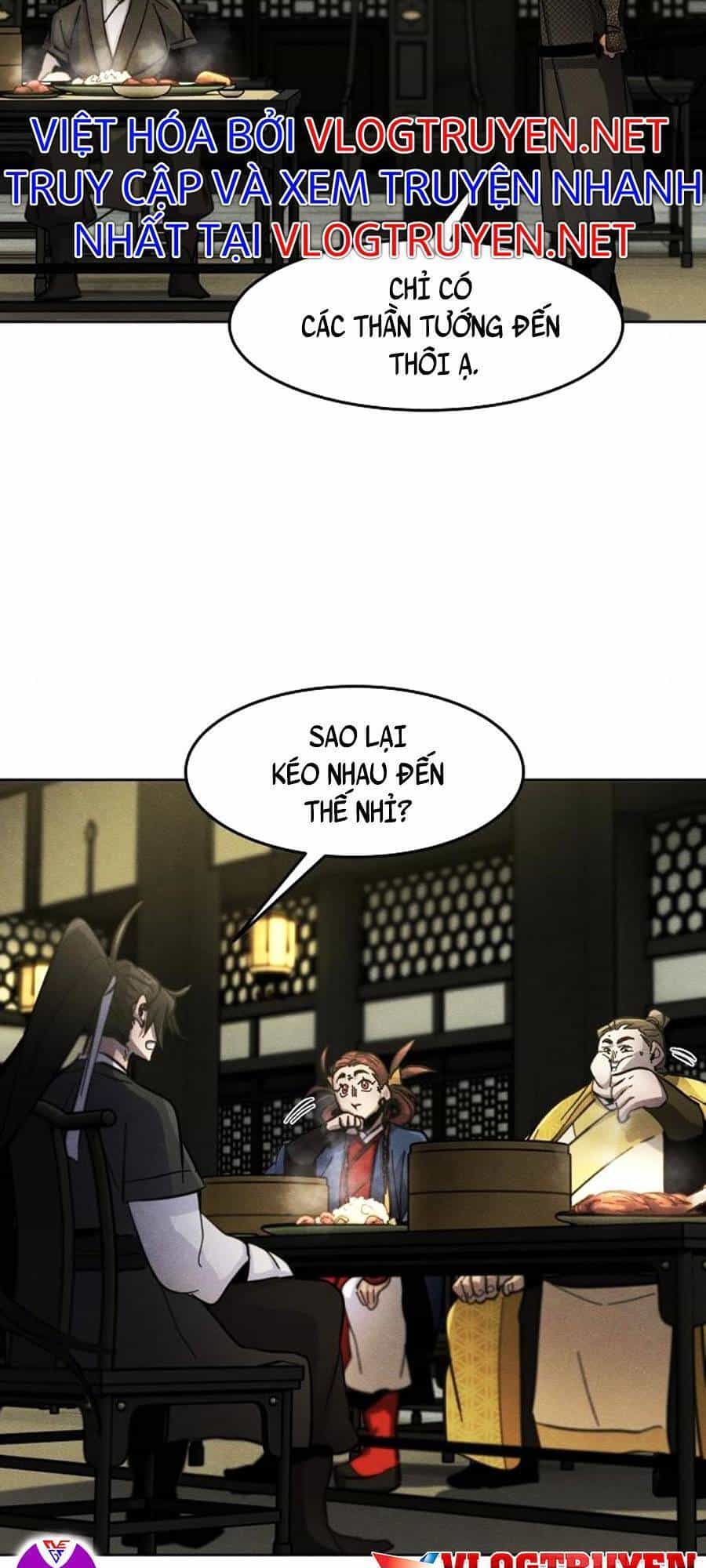 Cuồng Ma Tái Thế - Chương 39 - ảnh 153