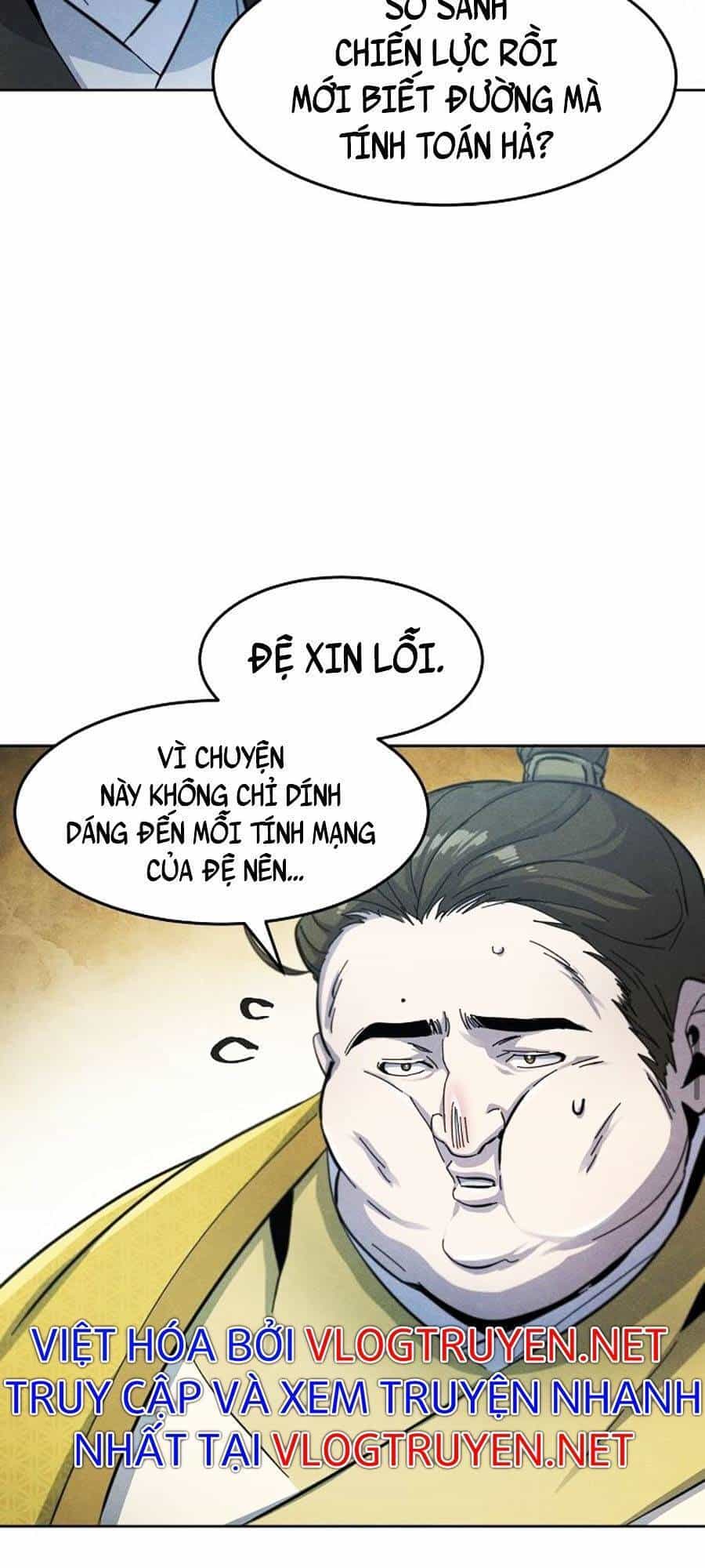 Cuồng Ma Tái Thế - Chương 39 - ảnh 77
