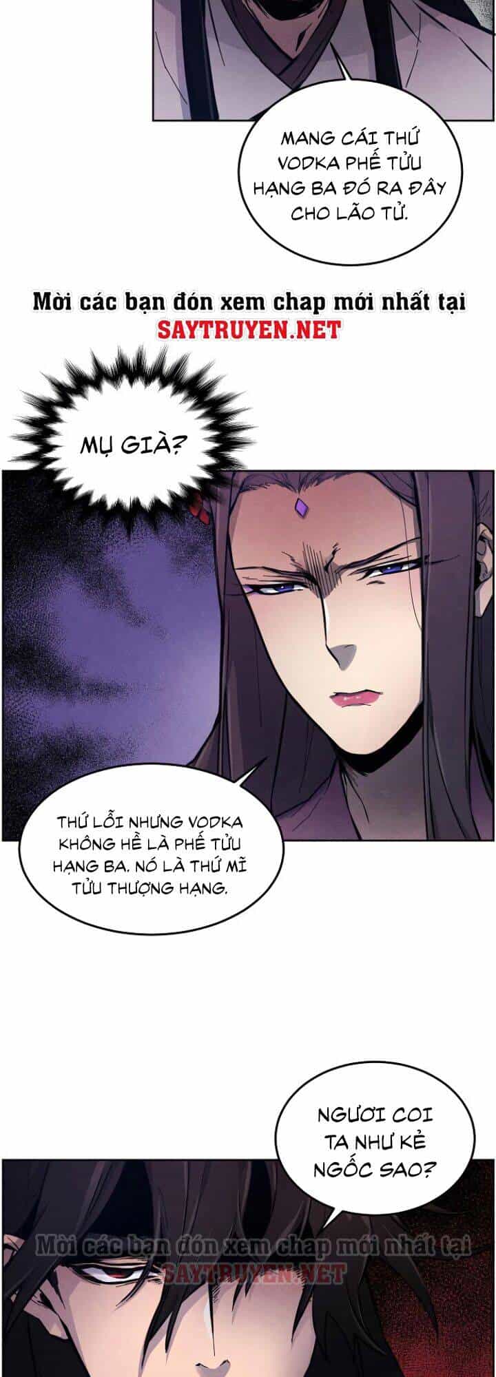 Cuồng Ma Tái Thế - Chương 4 - ảnh 6