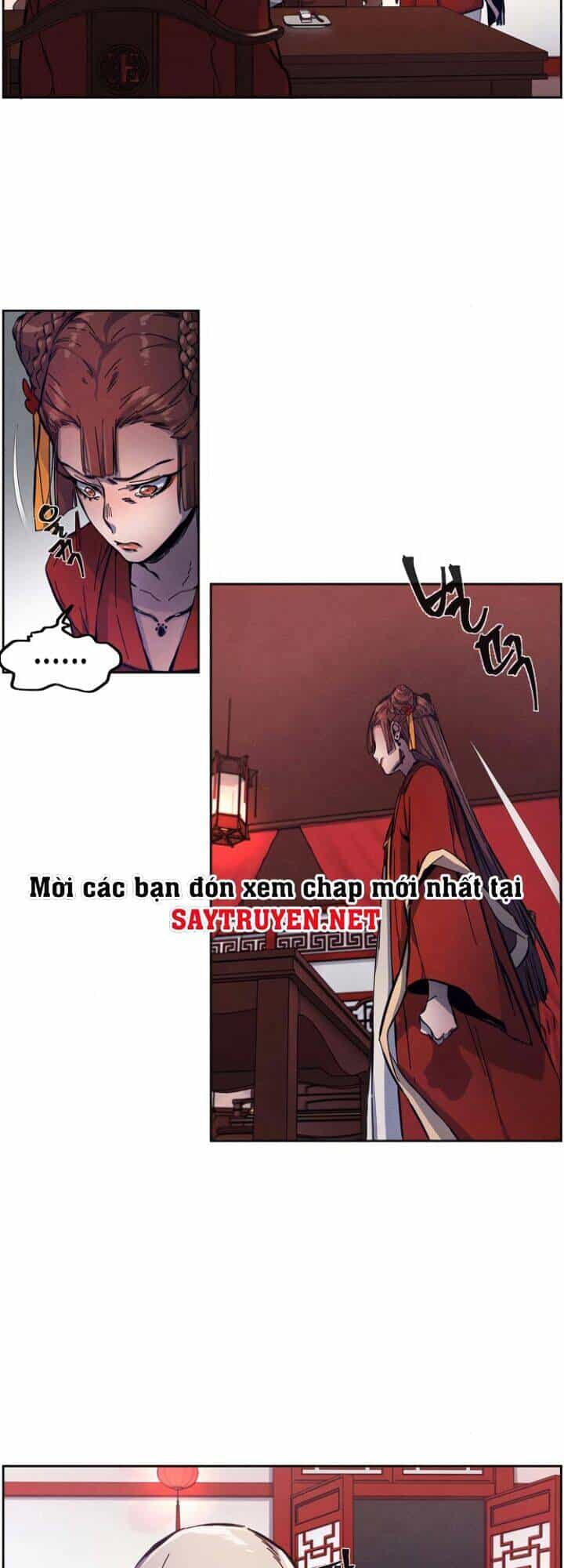 Cuồng Ma Tái Thế - Chương 4 - ảnh 62