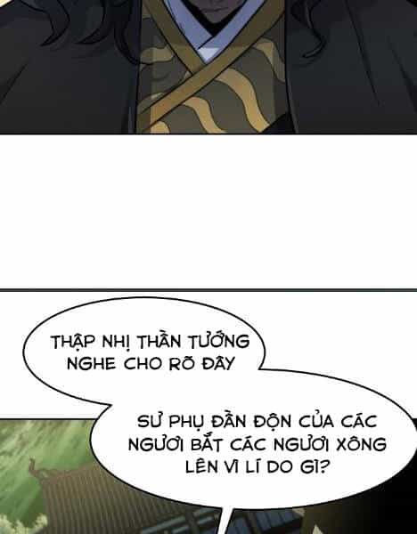 Cuồng Ma Tái Thế - Chương 40 - ảnh 98