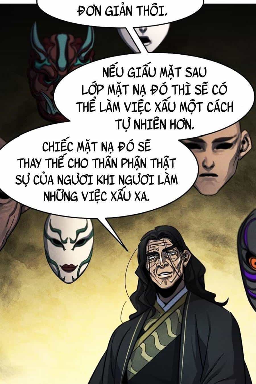 Cuồng Ma Tái Thế - Chương 42 - ảnh 78