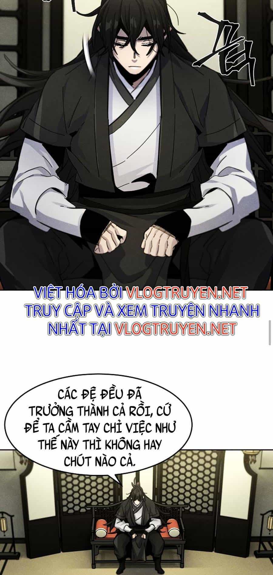 Cuồng Ma Tái Thế - Chương 43 - ảnh 111