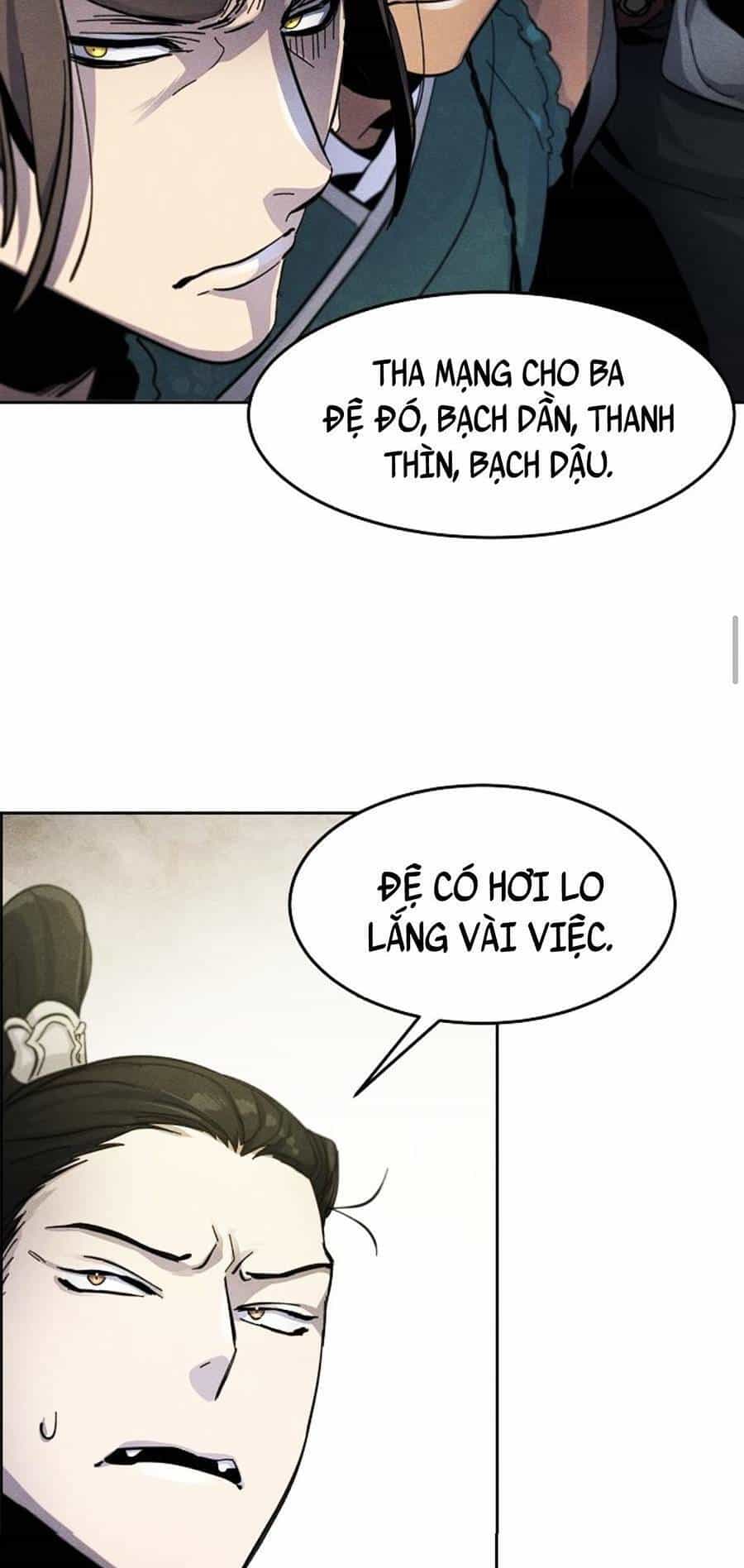 Cuồng Ma Tái Thế - Chương 43 - ảnh 114
