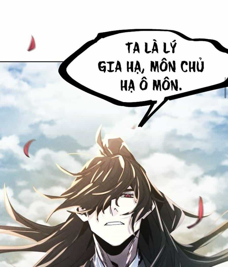 Cuồng Ma Tái Thế - Chương 43 - ảnh 40