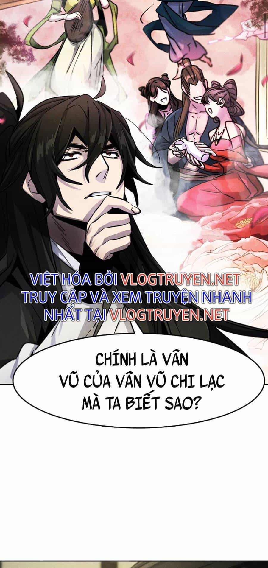 Cuồng Ma Tái Thế - Chương 44 - ảnh 2