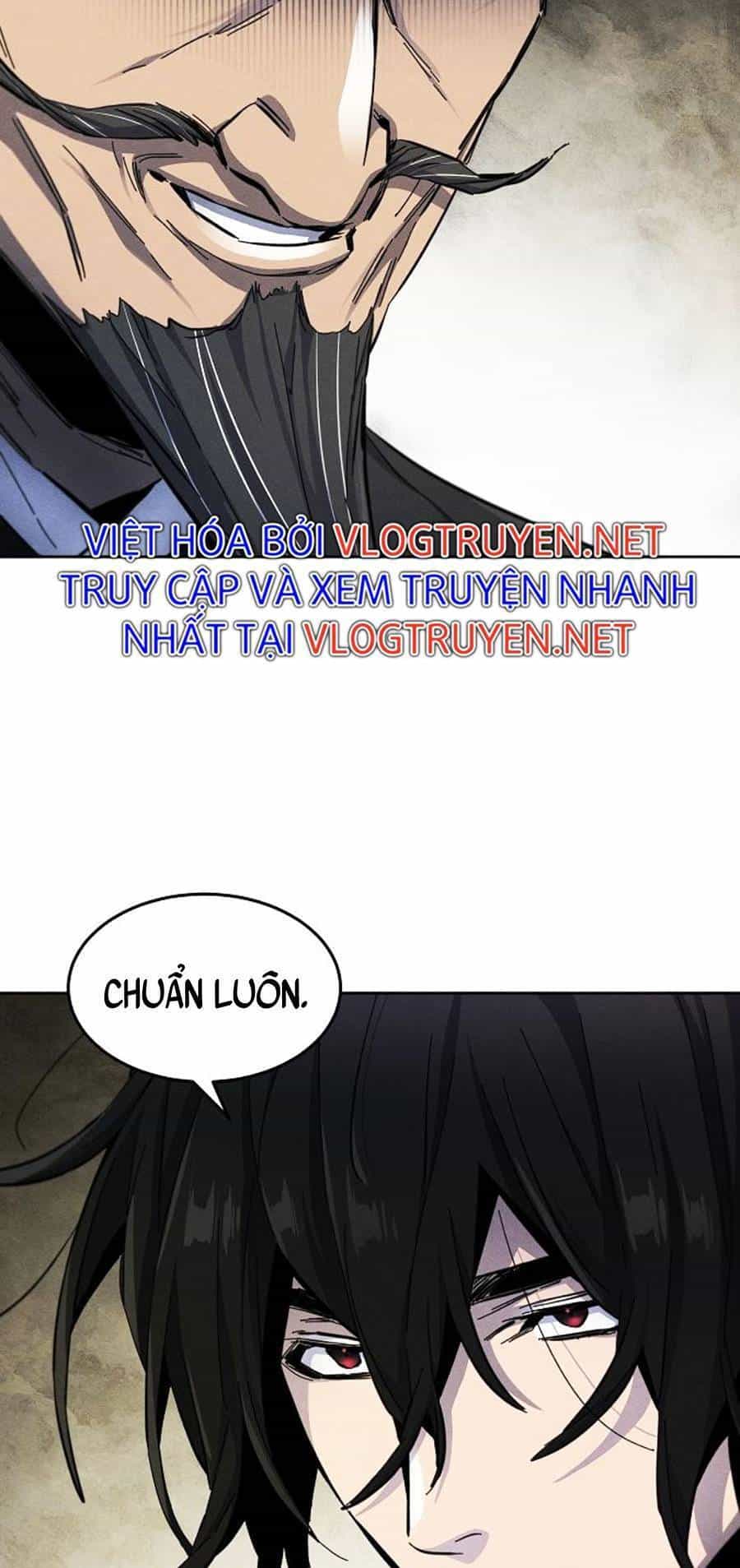 Cuồng Ma Tái Thế - Chương 44 - ảnh 6