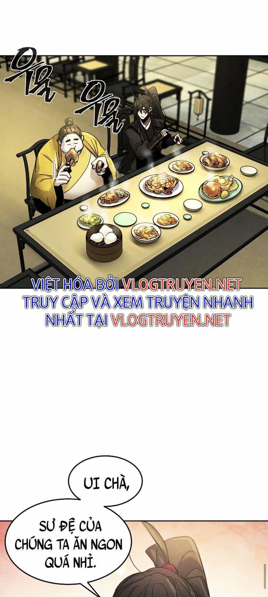 Cuồng Ma Tái Thế - Chương 45 - ảnh 22