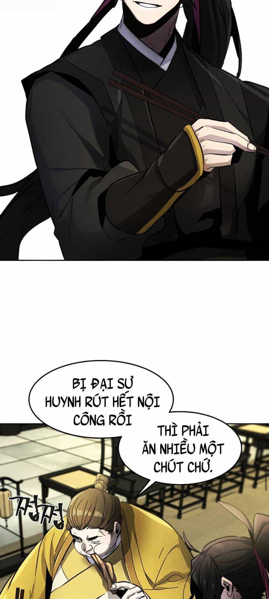 Cuồng Ma Tái Thế - Chương 45 - ảnh 24