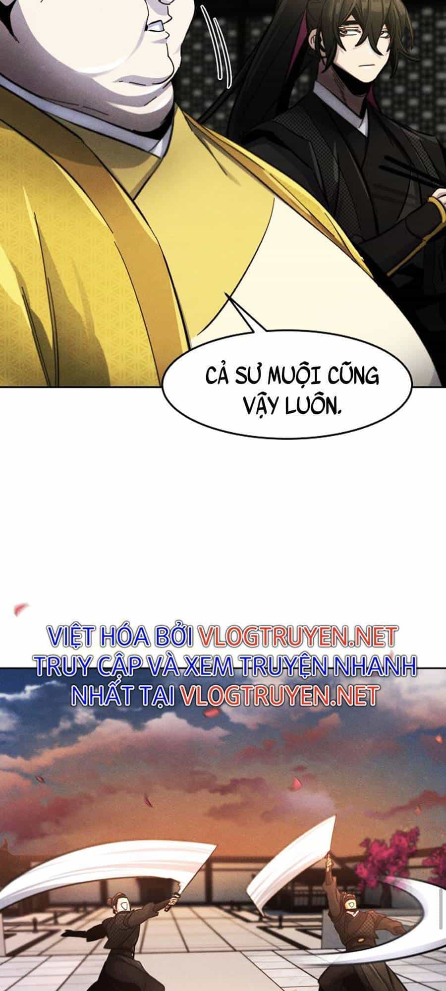 Cuồng Ma Tái Thế - Chương 45 - ảnh 36