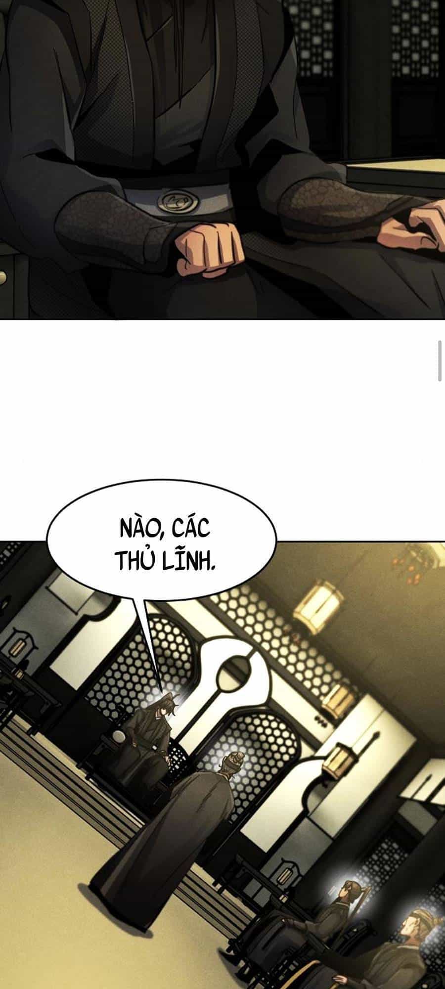 Cuồng Ma Tái Thế - Chương 45 - ảnh 94