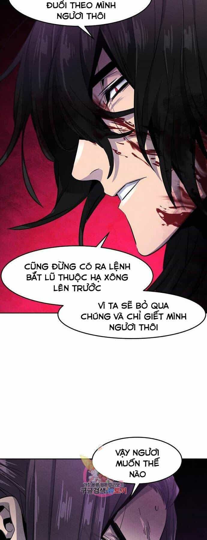 Cuồng Ma Tái Thế - Chương 47 - ảnh 19