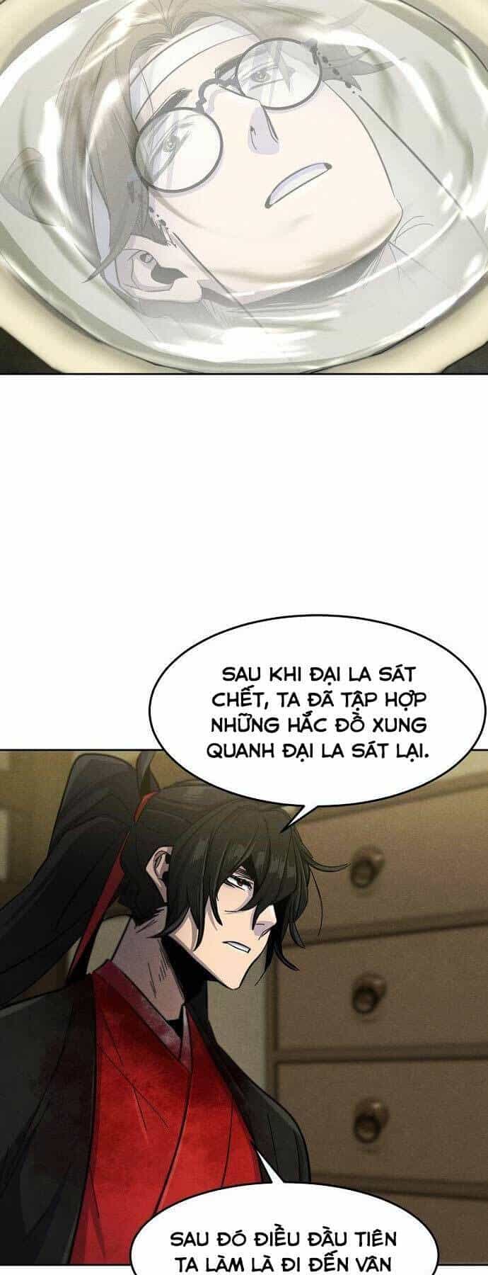 Cuồng Ma Tái Thế - Chương 47 - ảnh 63