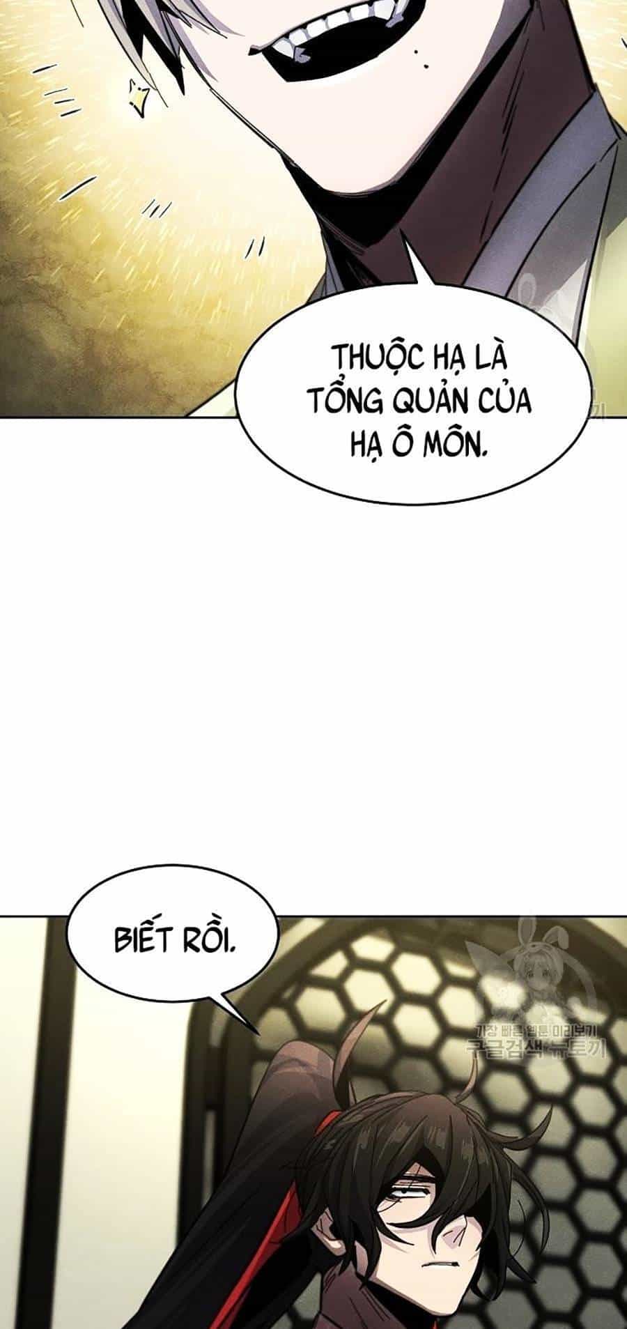 Cuồng Ma Tái Thế - Chương 48 - ảnh 18