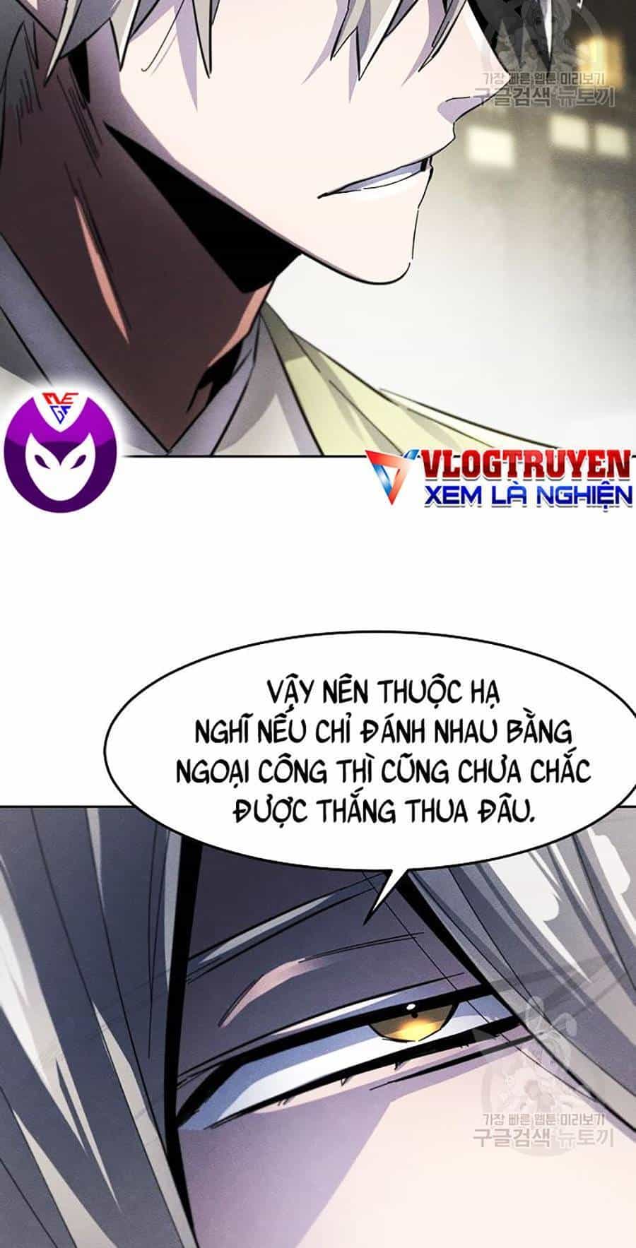 Cuồng Ma Tái Thế - Chương 48 - ảnh 32