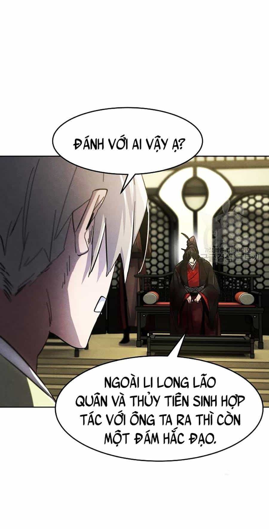 Cuồng Ma Tái Thế - Chương 48 - ảnh 41