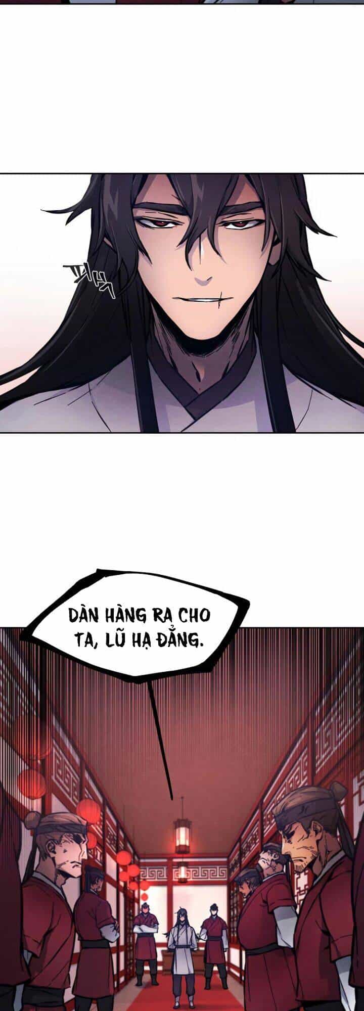 Cuồng Ma Tái Thế - Chương 5 - ảnh 17