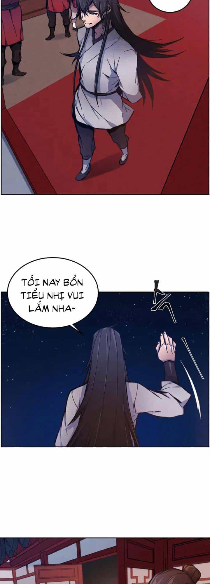 Cuồng Ma Tái Thế - Chương 5 - ảnh 24