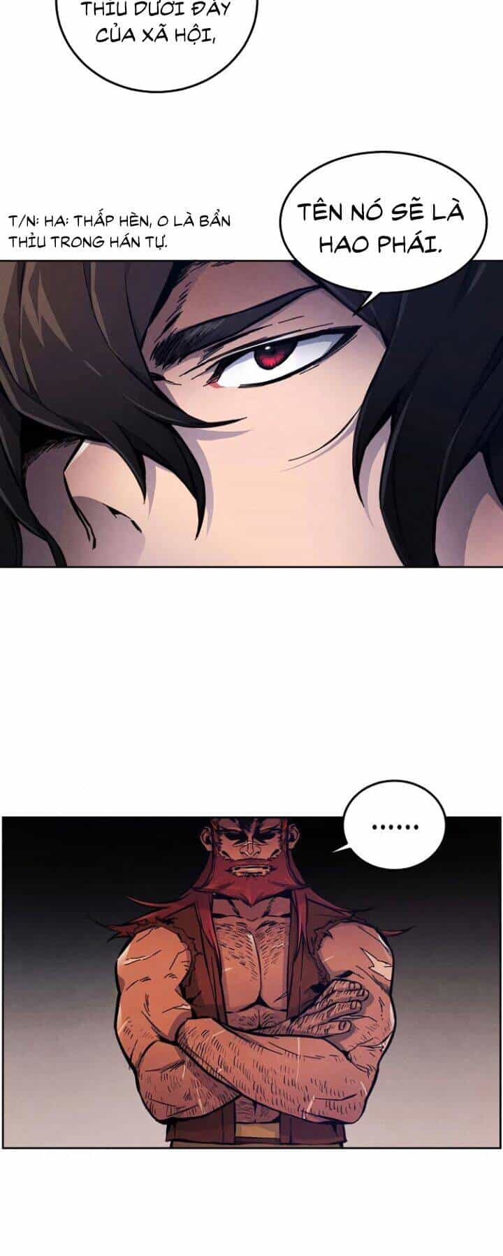 Cuồng Ma Tái Thế - Chương 5 - ảnh 54