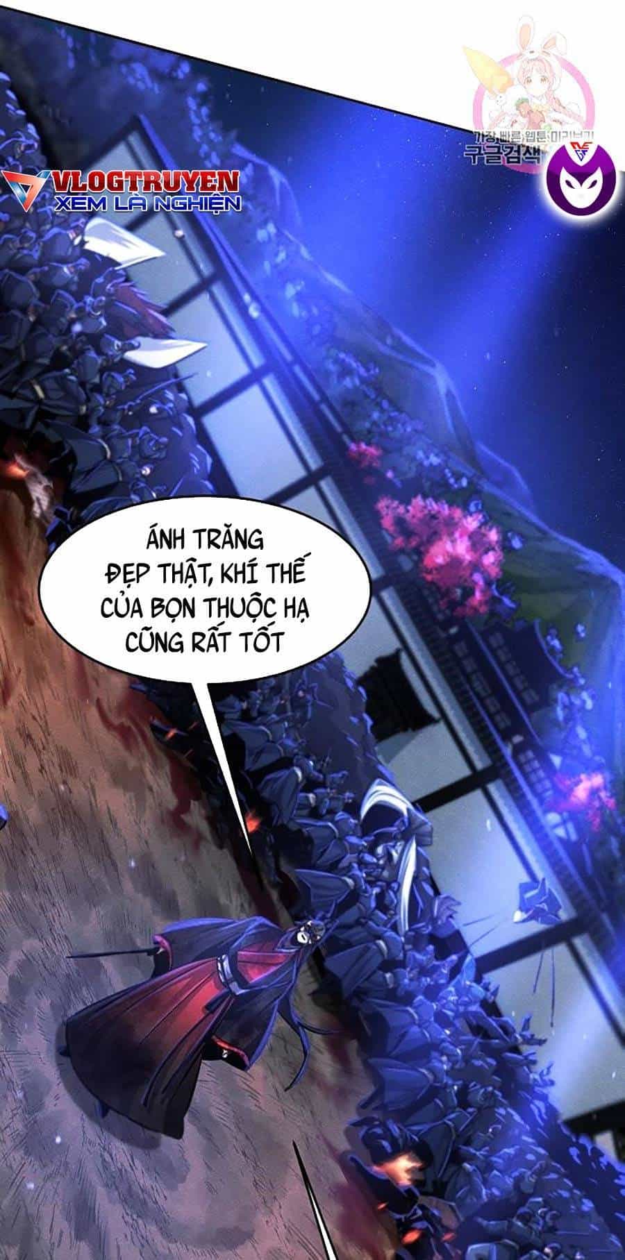Cuồng Ma Tái Thế - Chương 50 - ảnh 25