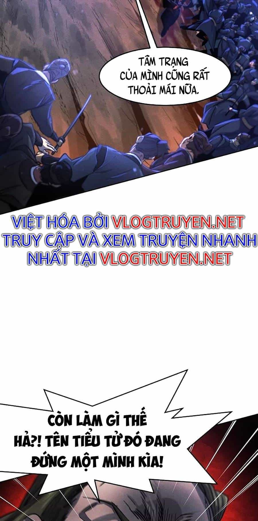 Cuồng Ma Tái Thế - Chương 50 - ảnh 26