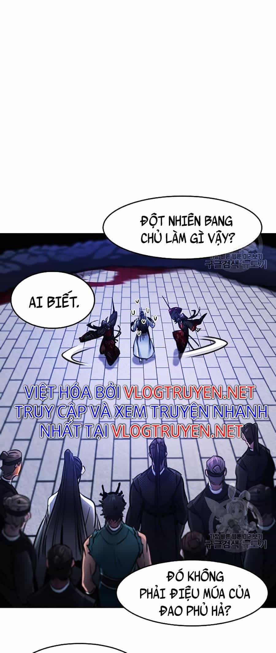 Cuồng Ma Tái Thế - Chương 52 - ảnh 46