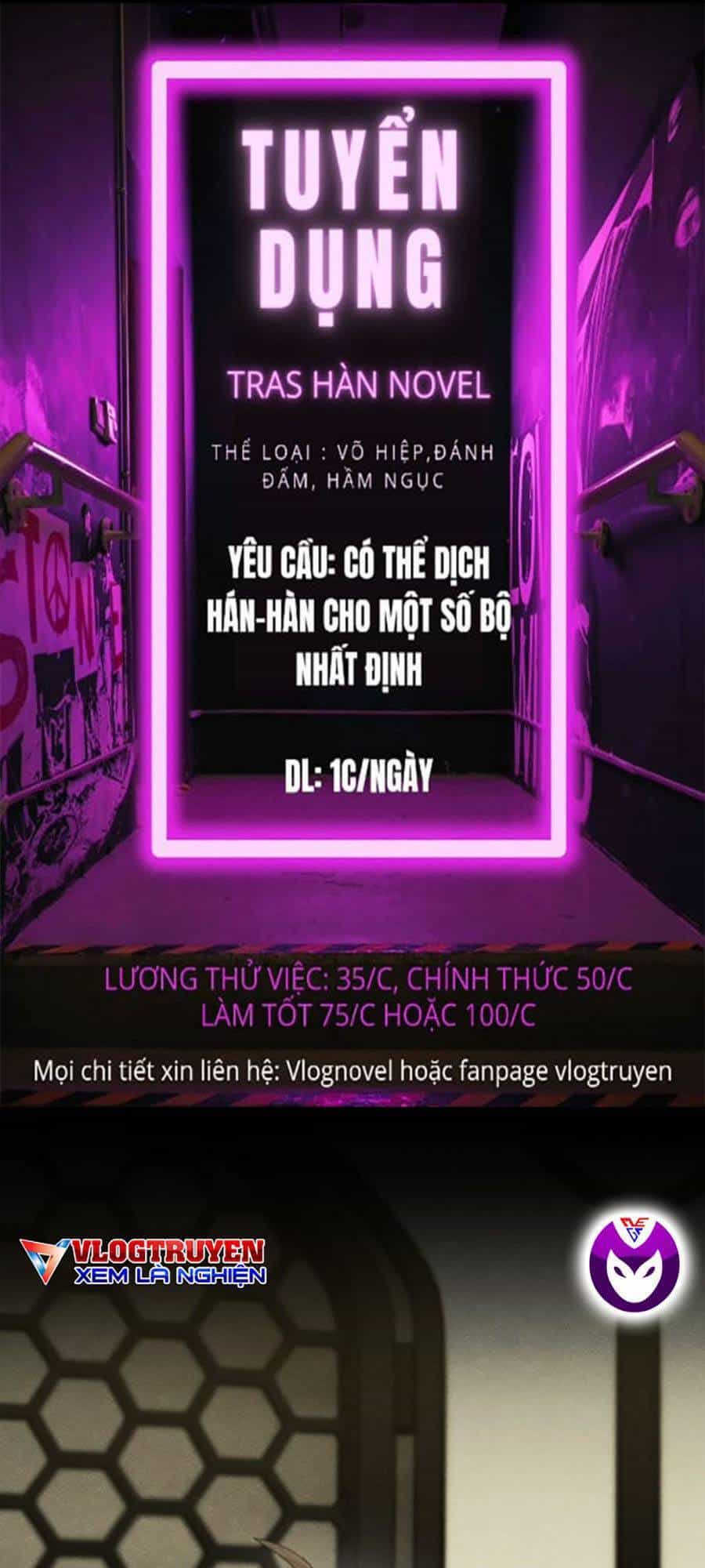 Cuồng Ma Tái Thế - Chương 53 - ảnh 3