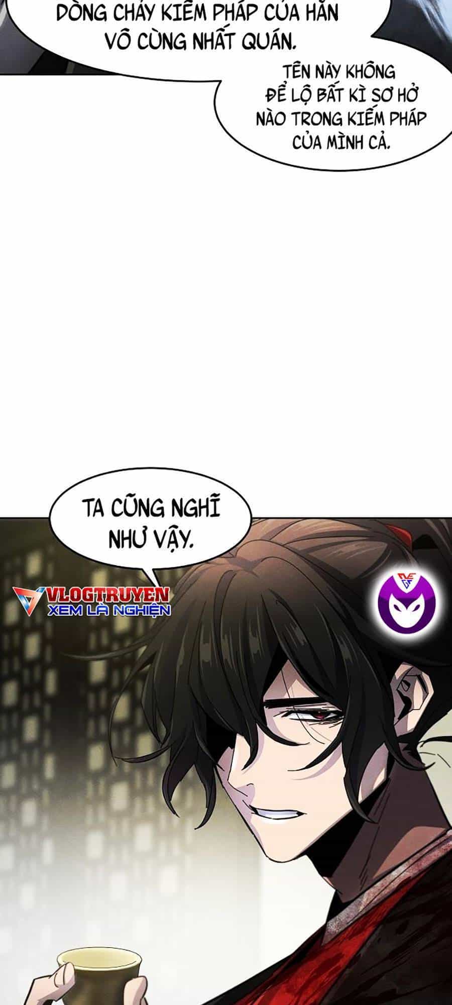 Cuồng Ma Tái Thế - Chương 53 - ảnh 35