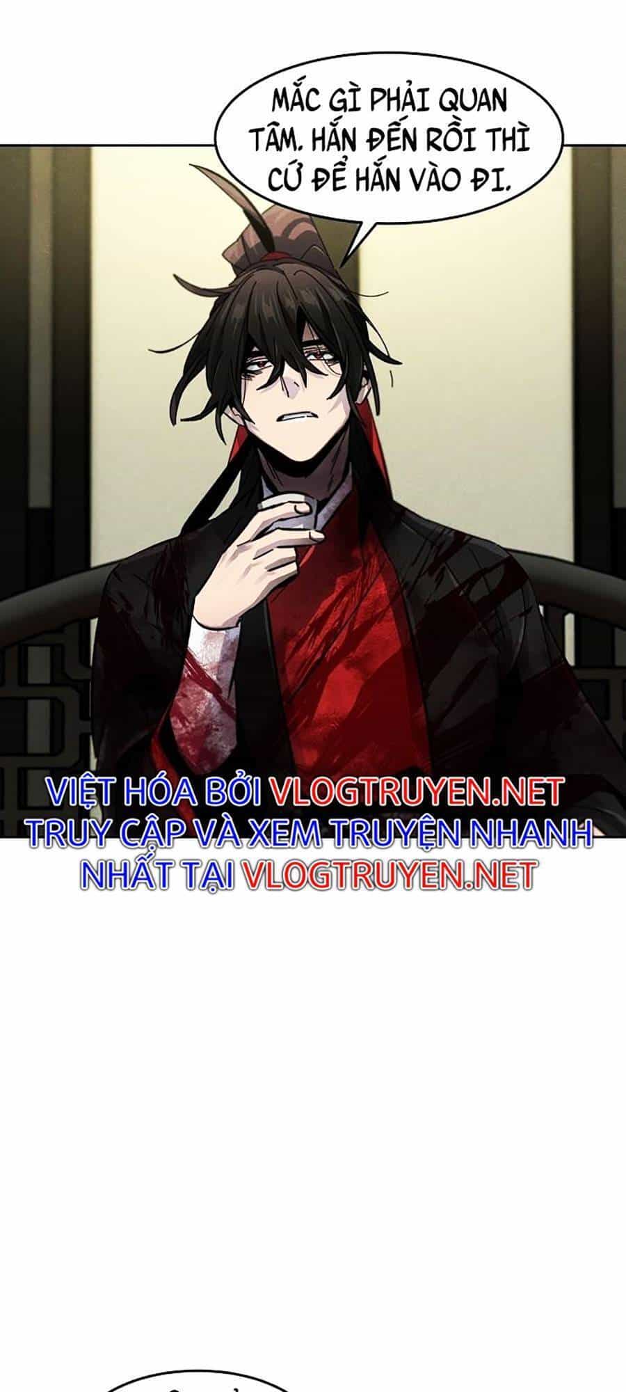Cuồng Ma Tái Thế - Chương 53 - ảnh 55