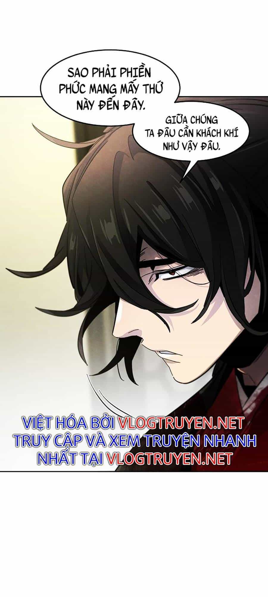 Cuồng Ma Tái Thế - Chương 53 - ảnh 77