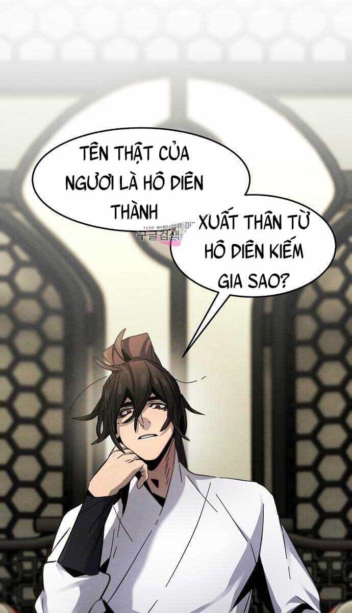 Cuồng Ma Tái Thế - Chương 61 - ảnh 1