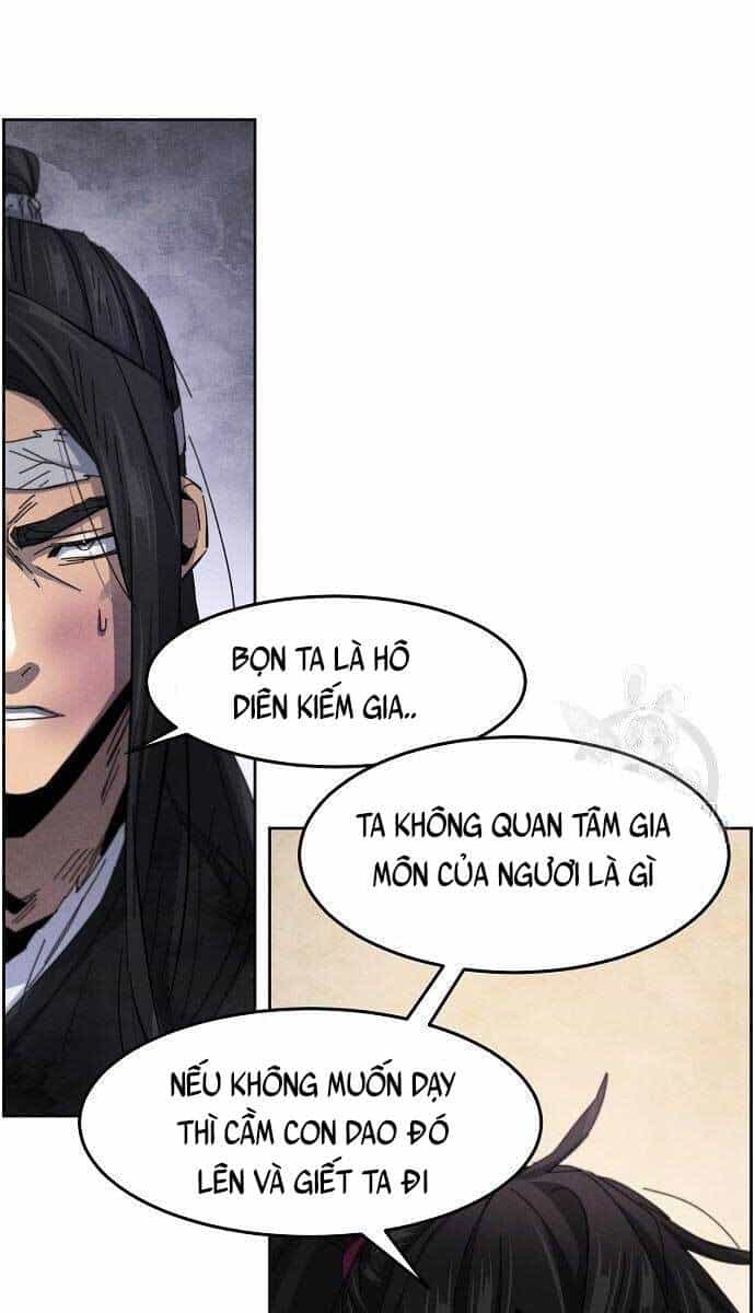 Cuồng Ma Tái Thế - Chương 61 - ảnh 58